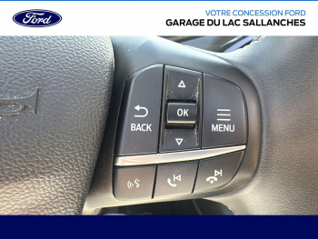 Photo 37 du bon plan FORD Kuga 2.5 Duratec 190ch FHEV Vignale BVA i-AWD occasion à 26990 €