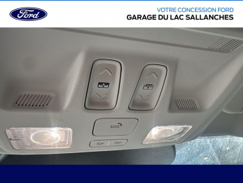 Photo 38 du bon plan FORD Kuga 2.5 Duratec 190ch FHEV Vignale BVA i-AWD occasion à 26990 €