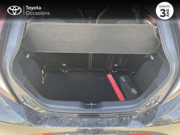 Photo 10 du bon plan TOYOTA Aygo X 1.0 VVT-i 72ch Design S-CVT occasion à 13490 €