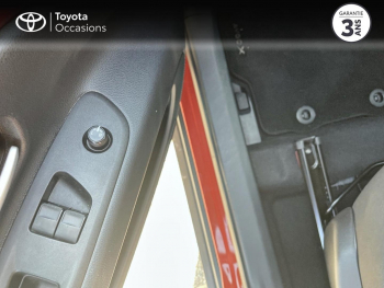 Photo 23 du bon plan TOYOTA Aygo X 1.0 VVT-i 72ch Design S-CVT occasion à 13490 €