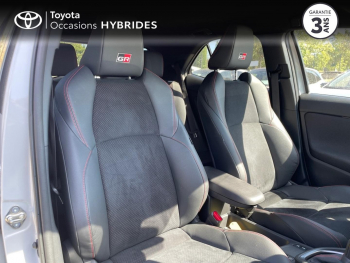 Photo 6 du bon plan TOYOTA Yaris Cross 116h GR Sport MY22 occasion à 23790 €