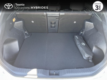 Photo 10 du bon plan TOYOTA Yaris Cross 116h GR Sport MY22 occasion à 23790 €