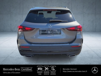 Photo 4 du bon plan MERCEDES-BENZ Classe GLA 200 d 150ch AMG Line 8G-DCT occasion à 45990 €