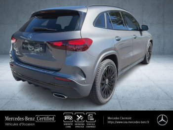 Photo 5 du bon plan MERCEDES-BENZ Classe GLA 200 d 150ch AMG Line 8G-DCT occasion à 45990 €
