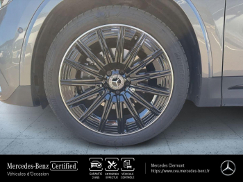 Photo 8 du bon plan MERCEDES-BENZ Classe GLA 200 d 150ch AMG Line 8G-DCT occasion à 45990 €
