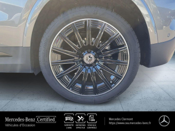 Photo 9 du bon plan MERCEDES-BENZ Classe GLA 200 d 150ch AMG Line 8G-DCT occasion à 45990 €