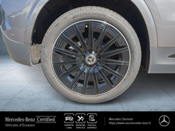 Photo 10 du bon plan MERCEDES-BENZ Classe GLA 200 d 150ch AMG Line 8G-DCT occasion à 45990 €