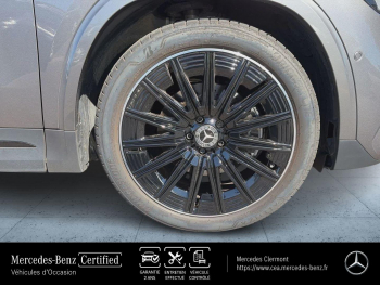 Photo 11 du bon plan MERCEDES-BENZ Classe GLA 200 d 150ch AMG Line 8G-DCT occasion à 45990 €