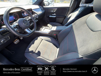 Photo 12 du bon plan MERCEDES-BENZ Classe GLA 200 d 150ch AMG Line 8G-DCT occasion à 45990 €