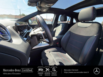 Photo 13 du bon plan MERCEDES-BENZ Classe GLA 200 d 150ch AMG Line 8G-DCT occasion à 45990 €