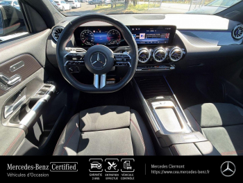Photo 14 du bon plan MERCEDES-BENZ Classe GLA 200 d 150ch AMG Line 8G-DCT occasion à 45990 €
