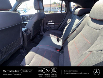 Photo 15 du bon plan MERCEDES-BENZ Classe GLA 200 d 150ch AMG Line 8G-DCT occasion à 45990 €