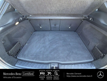 Photo 16 du bon plan MERCEDES-BENZ Classe GLA 200 d 150ch AMG Line 8G-DCT occasion à 45990 €