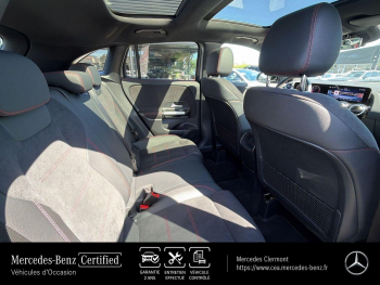 Photo 19 du bon plan MERCEDES-BENZ Classe GLA 200 d 150ch AMG Line 8G-DCT occasion à 45990 €
