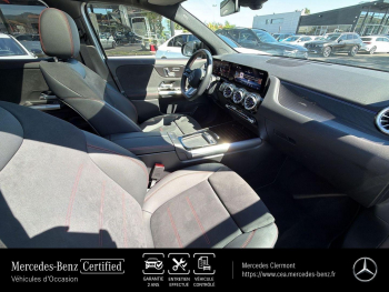 Photo 20 du bon plan MERCEDES-BENZ Classe GLA 200 d 150ch AMG Line 8G-DCT occasion à 45990 €