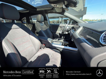 Photo 21 du bon plan MERCEDES-BENZ Classe GLA 200 d 150ch AMG Line 8G-DCT occasion à 45990 €