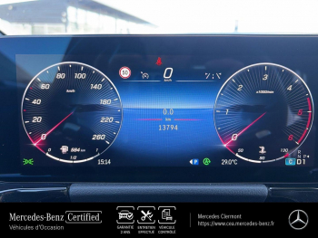 Photo 22 du bon plan MERCEDES-BENZ Classe GLA 200 d 150ch AMG Line 8G-DCT occasion à 45990 €