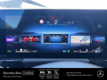 Photo 23 du bon plan MERCEDES-BENZ Classe GLA 200 d 150ch AMG Line 8G-DCT occasion à 45990 €