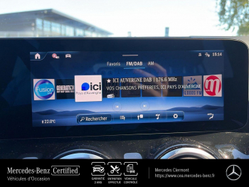 Photo 24 du bon plan MERCEDES-BENZ Classe GLA 200 d 150ch AMG Line 8G-DCT occasion à 45990 €