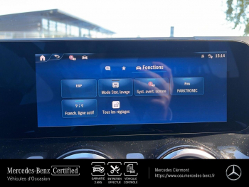 Photo 25 du bon plan MERCEDES-BENZ Classe GLA 200 d 150ch AMG Line 8G-DCT occasion à 45990 €