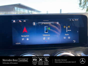 Photo 26 du bon plan MERCEDES-BENZ Classe GLA 200 d 150ch AMG Line 8G-DCT occasion à 45990 €