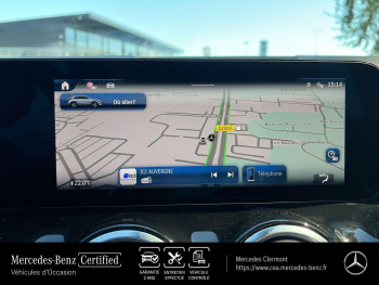 Photo 27 du bon plan MERCEDES-BENZ Classe GLA 200 d 150ch AMG Line 8G-DCT occasion à 45990 €
