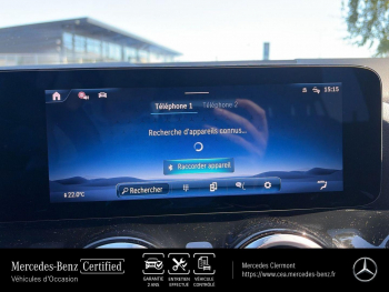 Photo 28 du bon plan MERCEDES-BENZ Classe GLA 200 d 150ch AMG Line 8G-DCT occasion à 45990 €