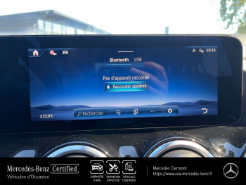 Photo 29 du bon plan MERCEDES-BENZ Classe GLA 200 d 150ch AMG Line 8G-DCT occasion à 45990 €