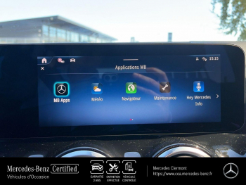 Photo 30 du bon plan MERCEDES-BENZ Classe GLA 200 d 150ch AMG Line 8G-DCT occasion à 45990 €