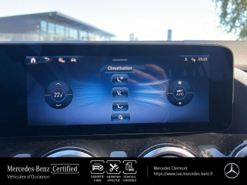 Photo 32 du bon plan MERCEDES-BENZ Classe GLA 200 d 150ch AMG Line 8G-DCT occasion à 45990 €