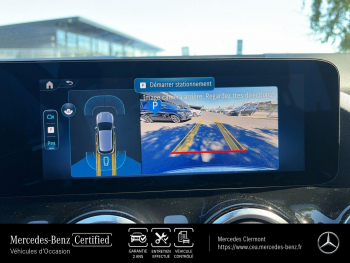 Photo 33 du bon plan MERCEDES-BENZ Classe GLA 200 d 150ch AMG Line 8G-DCT occasion à 45990 €