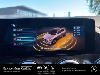 Photo 34 du bon plan MERCEDES-BENZ Classe GLA 200 d 150ch AMG Line 8G-DCT occasion à 45990 €