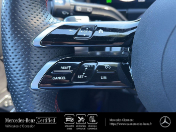 Photo 35 du bon plan MERCEDES-BENZ Classe GLA 200 d 150ch AMG Line 8G-DCT occasion à 45990 €