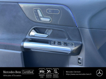 Photo 37 du bon plan MERCEDES-BENZ Classe GLA 200 d 150ch AMG Line 8G-DCT occasion à 45990 €