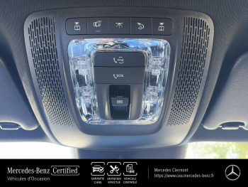 Photo 38 du bon plan MERCEDES-BENZ Classe GLA 200 d 150ch AMG Line 8G-DCT occasion à 45990 €