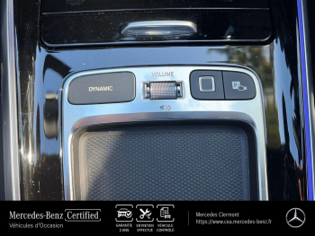 Photo 39 du bon plan MERCEDES-BENZ Classe GLA 200 d 150ch AMG Line 8G-DCT occasion à 45990 €