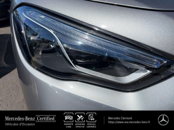Photo 42 du bon plan MERCEDES-BENZ Classe GLA 200 d 150ch AMG Line 8G-DCT occasion à 45990 €