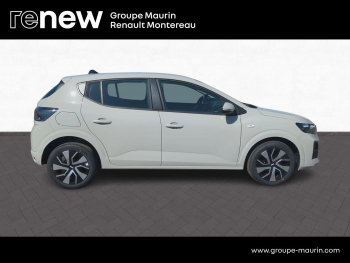Photo 3 du bon plan DACIA Sandero 1.0 SCe 65ch Expression -25 occasion à 15190 €