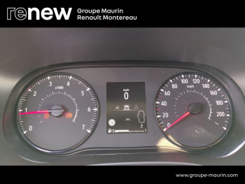 Photo 9 du bon plan DACIA Sandero 1.0 SCe 65ch Expression -25 occasion à 15190 €