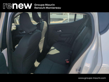 Photo 11 du bon plan DACIA Sandero 1.0 SCe 65ch Expression -25 occasion à 15190 €