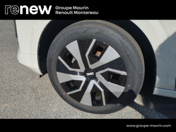 Photo 16 du bon plan DACIA Sandero 1.0 SCe 65ch Expression -25 occasion à 15190 €