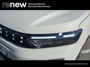 Photo 17 du bon plan DACIA Sandero 1.0 SCe 65ch Expression -25 occasion à 15190 €