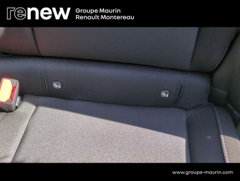 Photo 18 du bon plan DACIA Sandero 1.0 SCe 65ch Expression -25 occasion à 15190 €