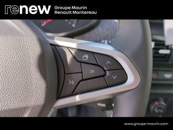 Photo 23 du bon plan DACIA Sandero 1.0 SCe 65ch Expression -25 occasion à 15190 €