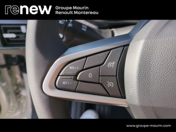 Photo 24 du bon plan DACIA Sandero 1.0 SCe 65ch Expression -25 occasion à 15190 €
