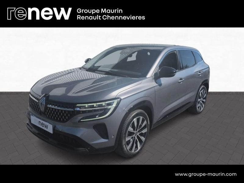 Bon plan RENAULT Austral 1.2 E-Tech full hybrid 200ch Techno - 23 occasion