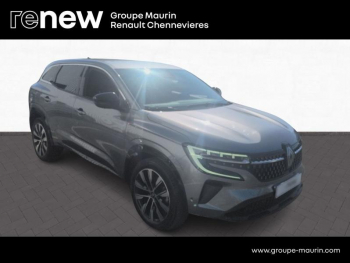 Photo 3 du bon plan RENAULT Austral 1.2 E-Tech full hybrid 200ch Techno - 23 occasion à 26999 €