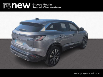 Photo 4 du bon plan RENAULT Austral 1.2 E-Tech full hybrid 200ch Techno - 23 occasion à 26999 €