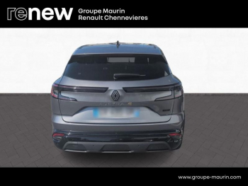 Photo 5 du bon plan RENAULT Austral 1.2 E-Tech full hybrid 200ch Techno - 23 occasion à 26999 €