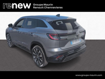 Photo 6 du bon plan RENAULT Austral 1.2 E-Tech full hybrid 200ch Techno - 23 occasion à 26999 €